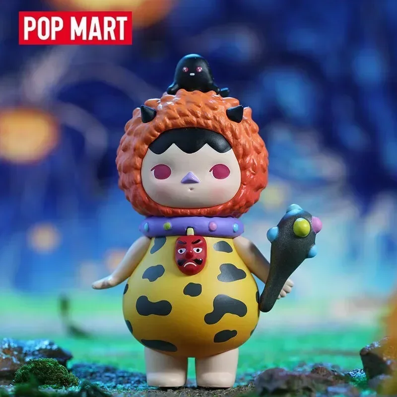 POP MART Pucky Monster Baby Se - Baby Products Dropshipping recensie en prijs
