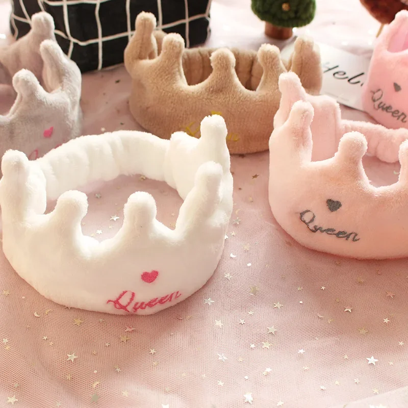 Nieuwe Zachte Kroon Haarband G - Baby Products For Face recensie en prijs