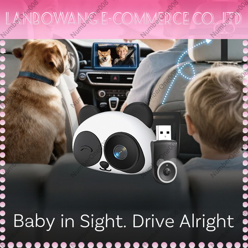 Draadloze CarPlay Adapter Baby - Wireless Baby Monitor recensie en prijs