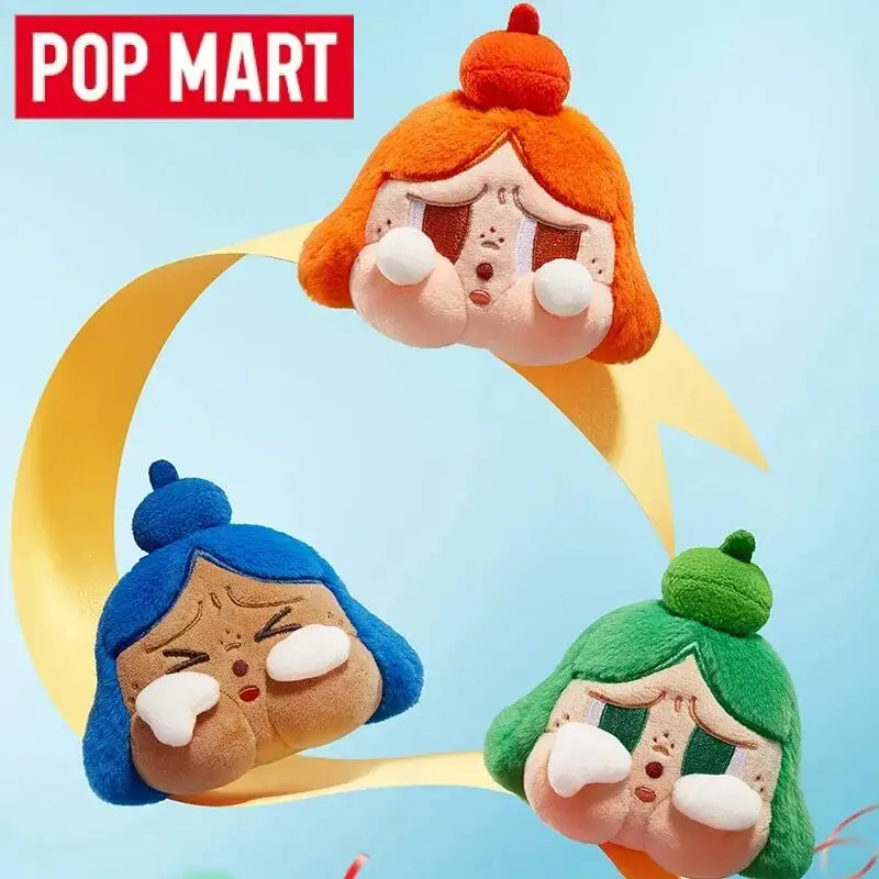 POP MART Crybaby Opvrolijk wor - Baby Products Japan recensie en prijs