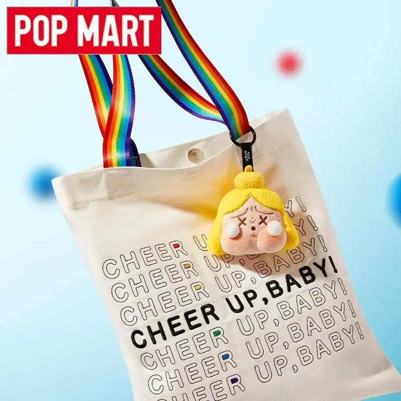 POP MART Crybaby Opvrolijk wor - Baby Products Japan recensie en prijs