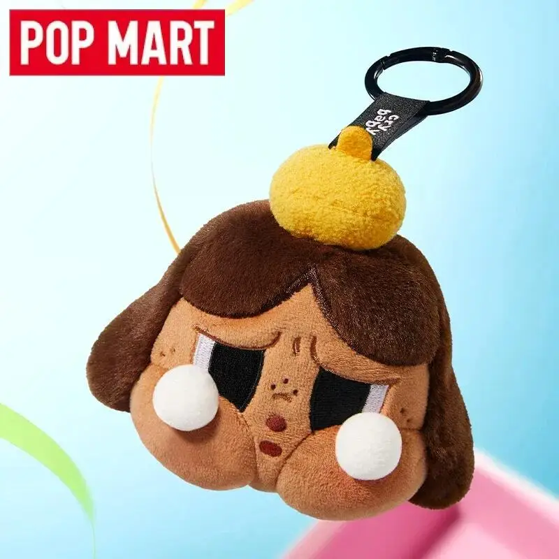 POP MART Crybaby Opvrolijk wor - Baby Products Japan recensie en prijs