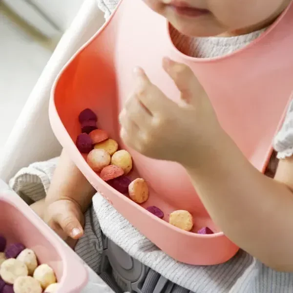 Food Grade Siliconen Kind Scho - Baby Food Storage Jar recensie en prijs