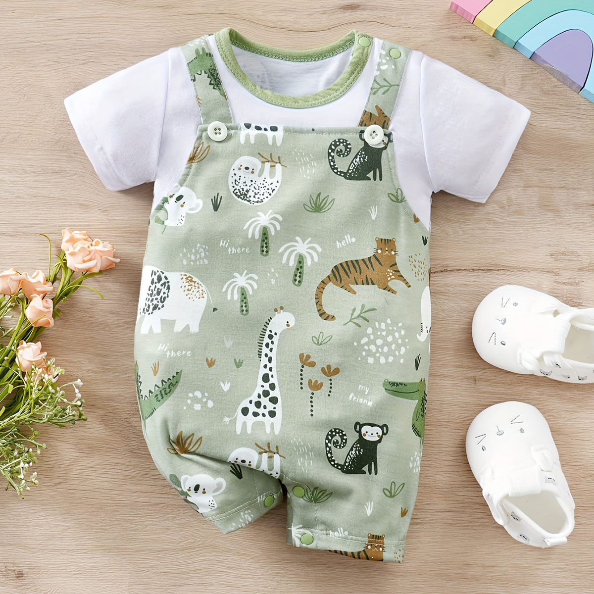 IURNXB Schattige baby dierentu - Baby Products On Sale recensie en prijs
