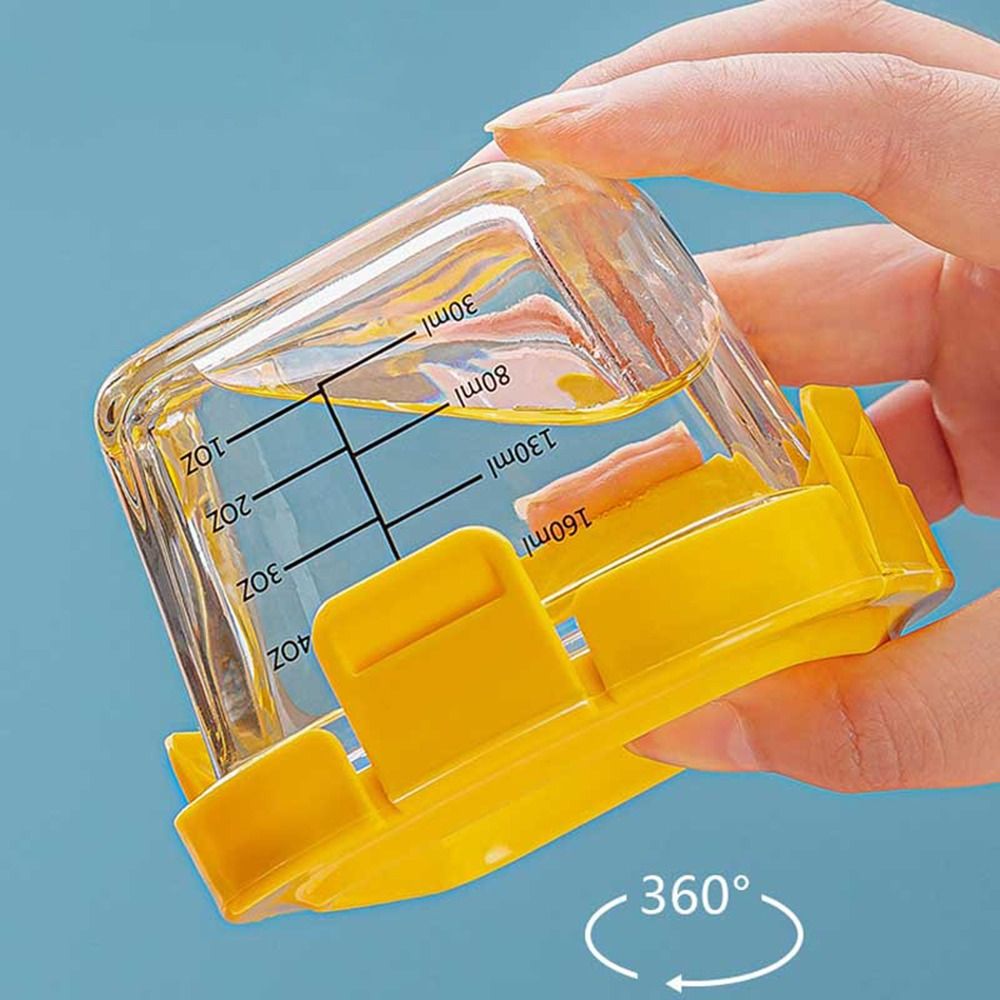 170Ml Glazen Bewaardoos Bevror - Baby Food Storage Jar recensie en prijs