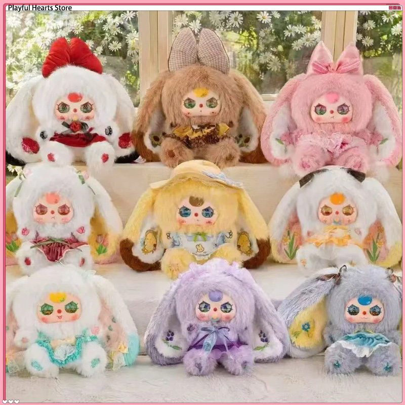 Baby Three 800 Size Flower Fai - Baby Products Set recensie en prijs