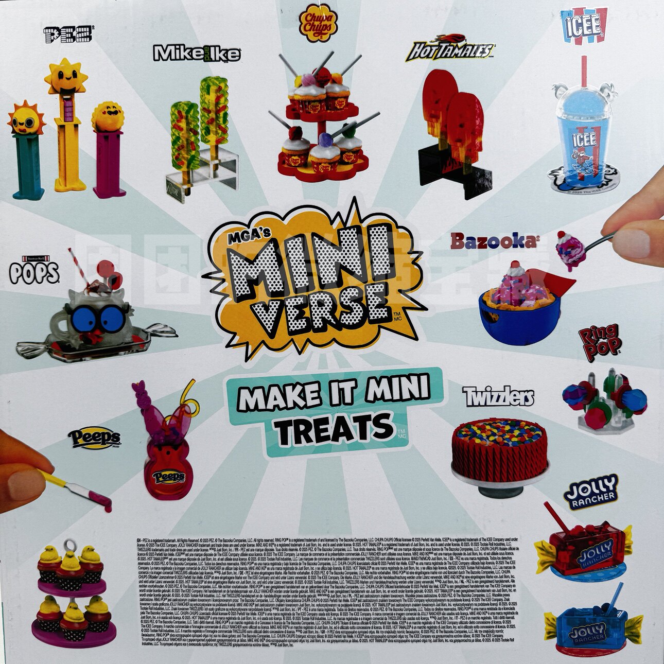 Miniverse Make It Mini Real Ba - Baby Products Dropshipping recensie en prijs
