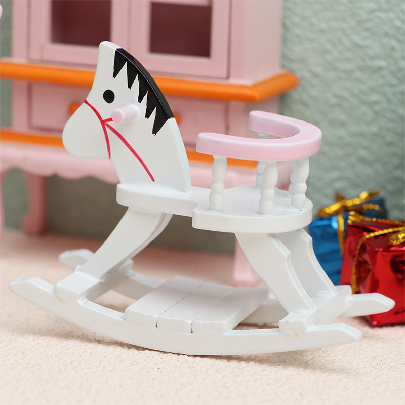 3-delige set 1/12 schaal mini  - Baby Products Set recensie en prijs