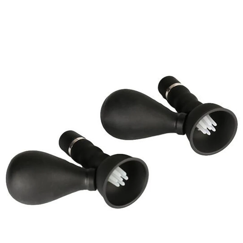 Massageapparaat met vibratiest - Breast Pump recensie en prijs