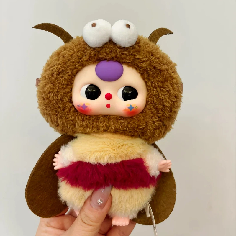 Baby Three Elf Series Pluche B - Baby Products Packaging recensie en prijs
