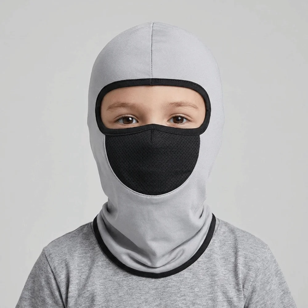 Verstelbare kindermuts van ijs - Baby Products For Face recensie en prijs