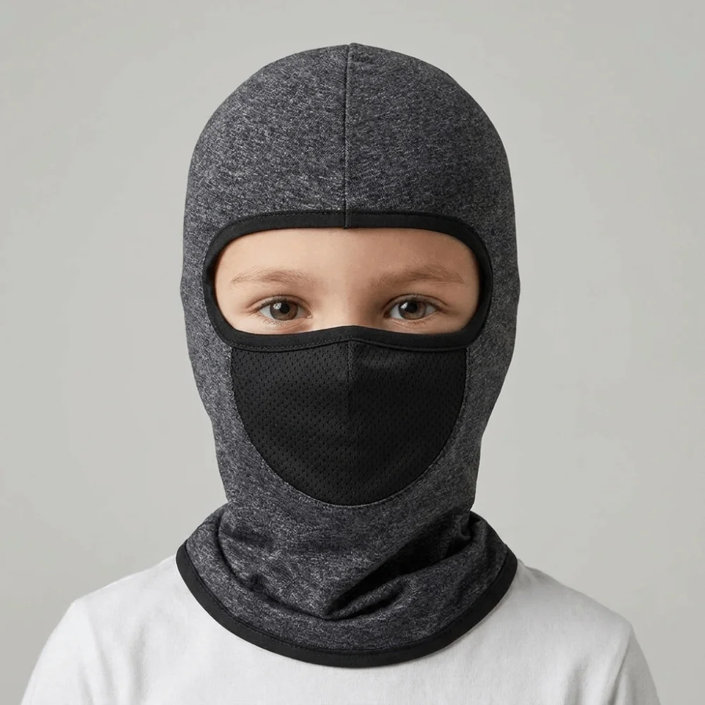 Verstelbare kindermuts van ijs - Baby Products For Face recensie en prijs
