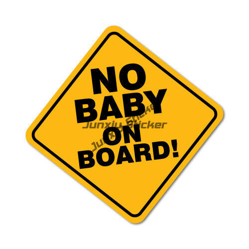 Baby aan boord cartoon vinyl s - Baby Products Packaging recensie en prijs