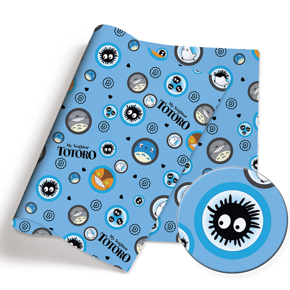 Cartoon stof Hot DIY140 * 50cm - Baby Products Japan recensie en prijs
