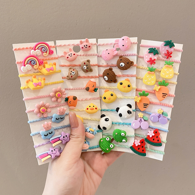 50-delige meisjes cartoon frui - Baby Products Set recensie en prijs