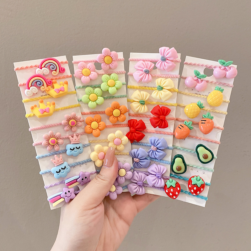 50-delige meisjes cartoon frui - Baby Products Set recensie en prijs