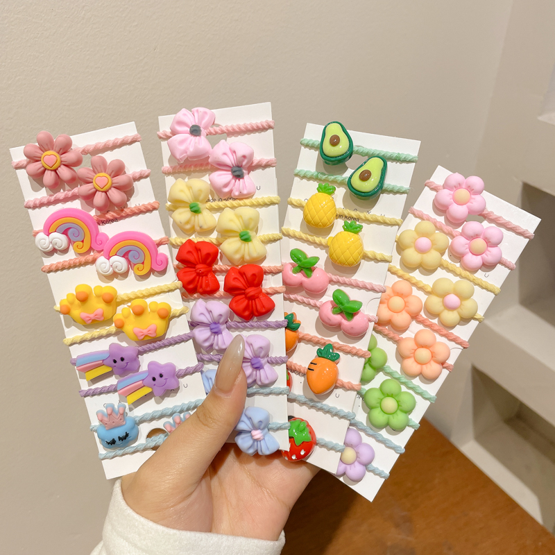 50-delige meisjes cartoon frui - Baby Products Set recensie en prijs