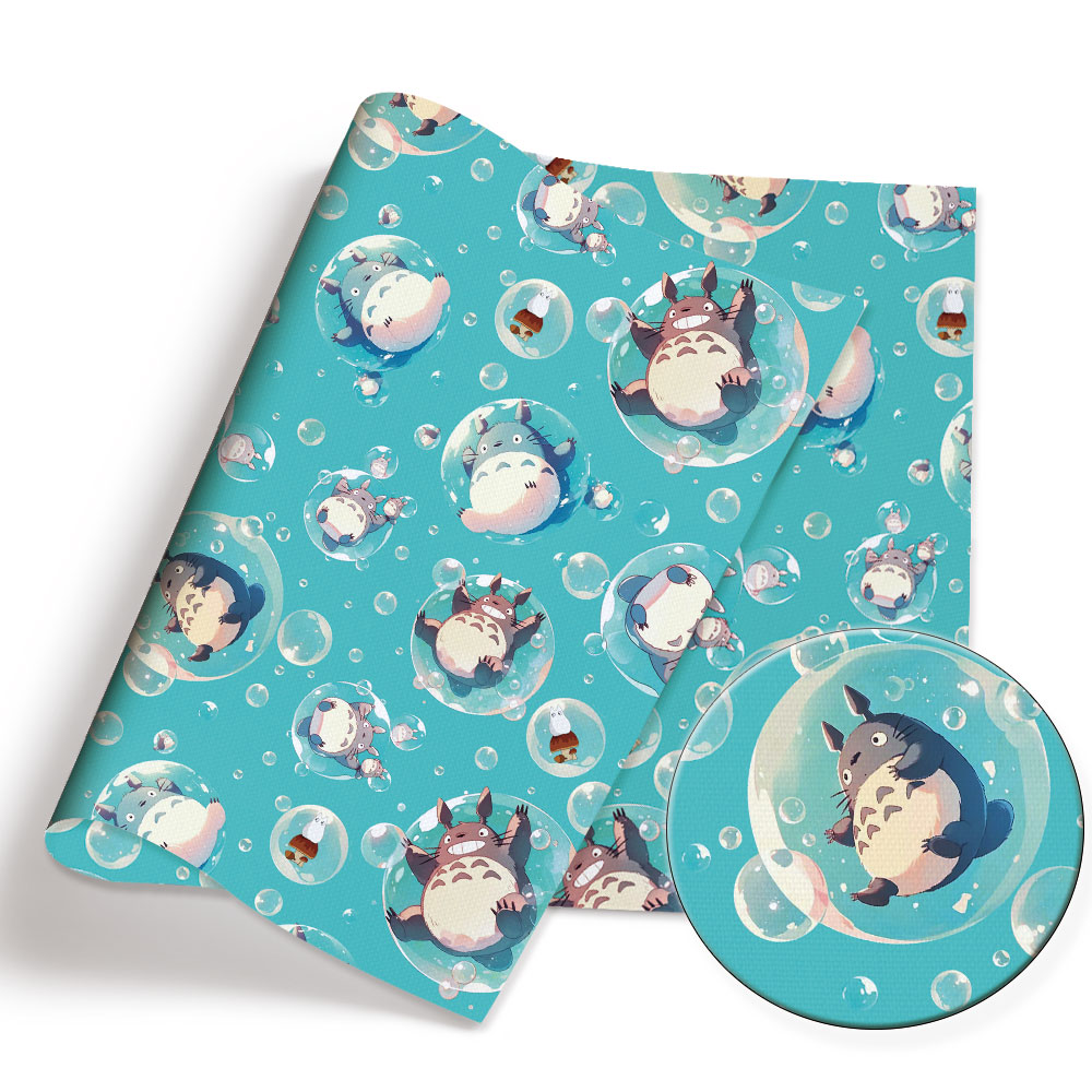 Cartoon stof Hot DIY140 * 50cm - Baby Products Japan recensie en prijs