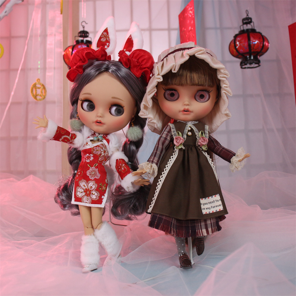 Icy Dbs Blyth Doll 1/6 Bjd Spe - Baby Products On Sale recensie en prijs