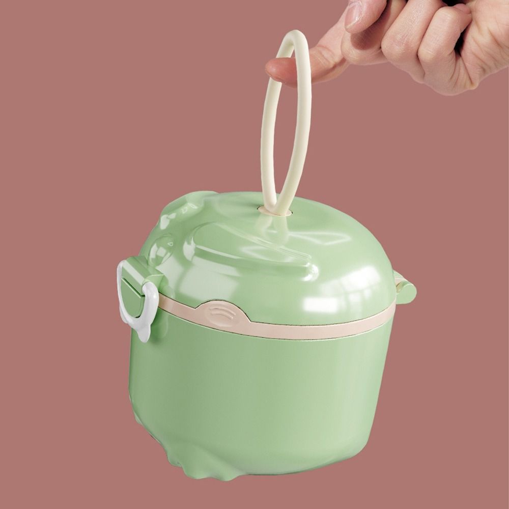 Lepel Melkpoeder Voeden Lunchb - Baby Food Storage Jar recensie en prijs