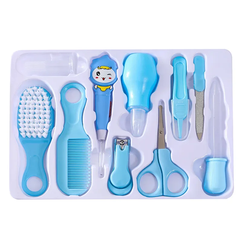 Boxset voor babyverzorging, 10 - Baby Products Packaging recensie en prijs