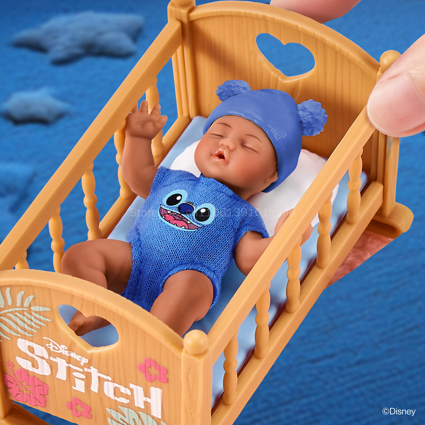 ZURU Disney My Mini Baby Blind - Baby Products Dropshipping recensie en prijs