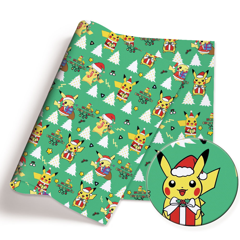 Pokemon Cartoon Fabric 140*50C - Baby Products Japan recensie en prijs