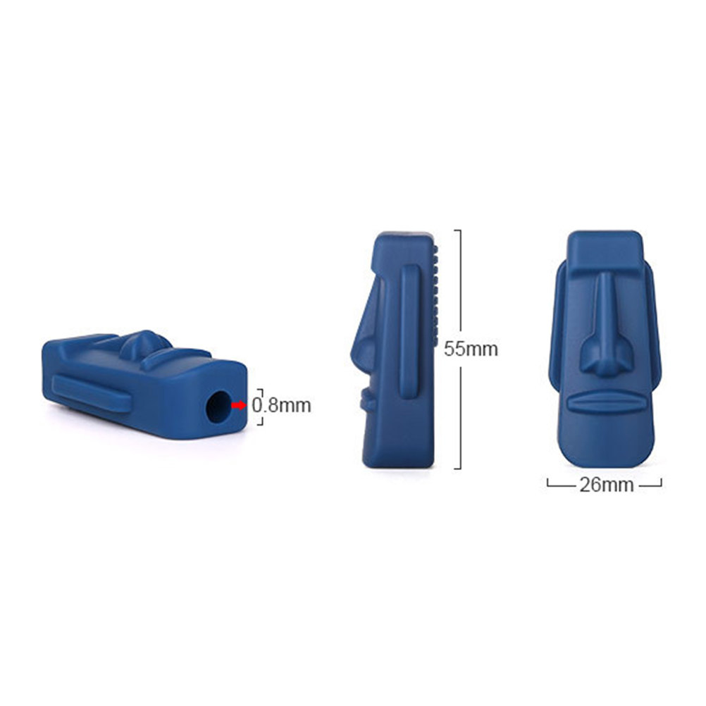2 stuks Baby Tandjes Molaar Si - Baby Products For Face recensie en prijs